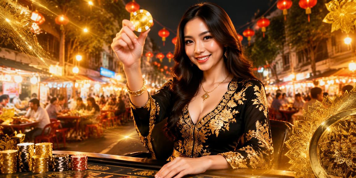 Antara muka pengguna 4g92 untuk akses taruhan di Kuala Lumpur