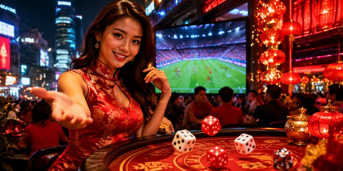 Pertaruhan bola sepak di Kuala Lumpur